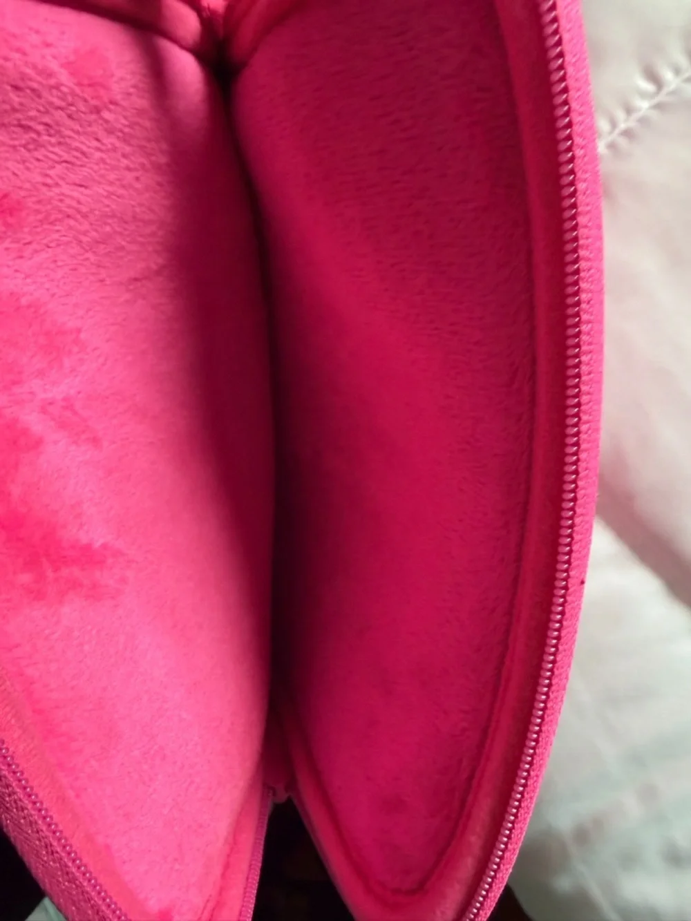 Marc by Marc Jacobs Bright Pink Embossed Tablet Sleeve